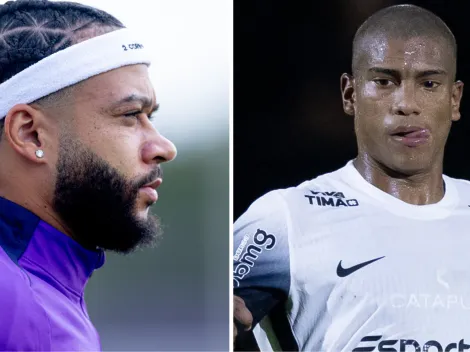 Memphis cobrou pela renovação de Jacaré e agilizou futuro da Cria