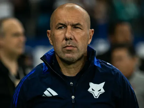 Leonardo Jardim aposta no sistema defensivo para avançar na Copa do Brasil