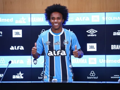 Grêmio atinge maior folha salarial da história após janela de transferências