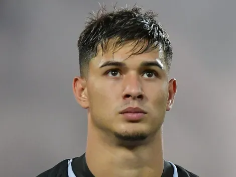 Mateo Ponte expõe preparação do Botafogo visando o clássico