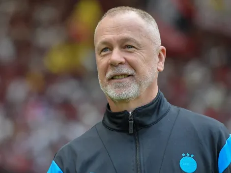 Com aval de Mano, Grêmio pretende pagar R$ 1 milhão mensal a Cebolinha