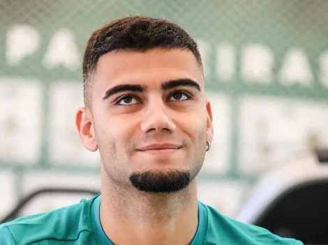 Andreas pode estrear no Palmeiras e Inter tem problema com Rochet