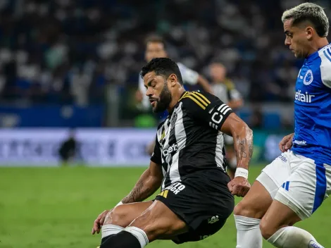 Relembre os maiores clássicos da história do Atlético-MG