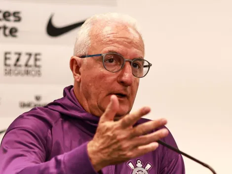 Dorival esquenta disputa pela titularidade entre Gui Negão e Yuri Alberto