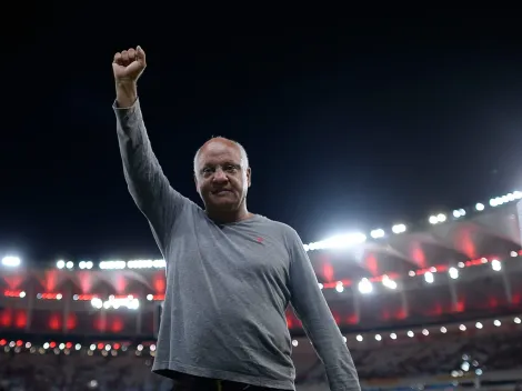 Reinaldo: os gols e a paixão do 'Rei do Mineirão' pelo Atlético-MG