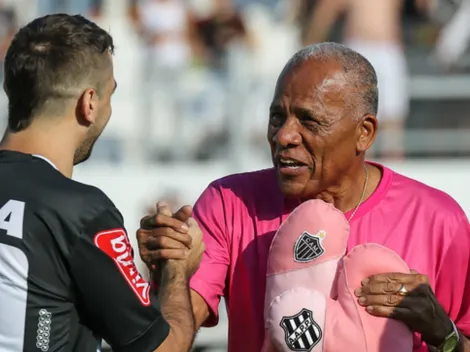 O 'Homem Maravilha' e a conquista que fez do Galo um campeão nacional