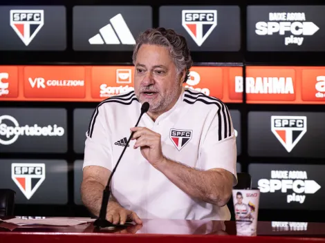 Uma venda do Palmeiras valeu mais que cinco do São Paulo, diferença de 168%