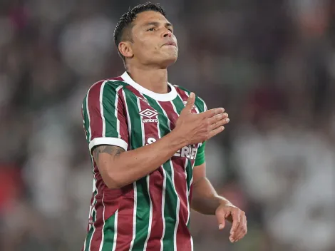 Fluminense não perde jogos eliminatórios no Maracanã desde 2021