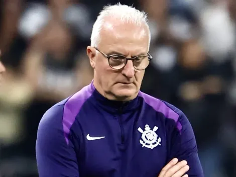 Dorival Júnior faz balanço do próprio trabalho no Corinthians