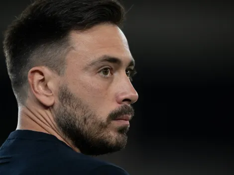 Davide Ancelotti tem demissão requisitada pelos torcedores