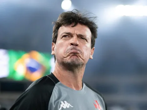 Diniz aponta detalhe decisivo na vitória do Vasco sobre Botafogo