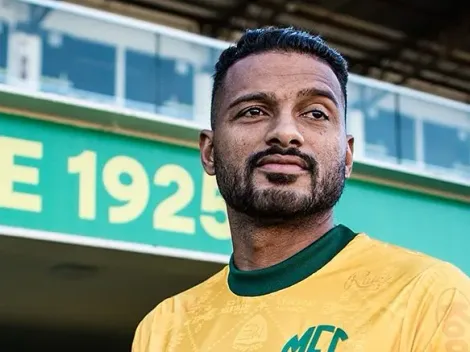 Reinaldo surpreende com análise ao projetar Grêmio x Mirassol