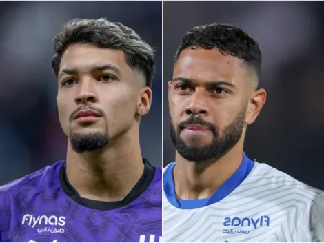 Lodi e Marcos Leonardo aumentam rumores de retorno ao Brasil