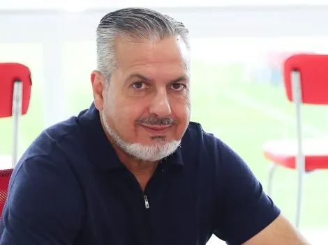 José Boto se prepara para acertar contratação de R$ 125,7 milhões