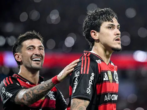 Dupla do Cruzeiro é responsável por 20% dos gols, mas Arrascaeta e Pedro chegam perto