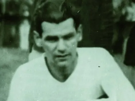 Eurico Lara: ícone imortal do Grêmio