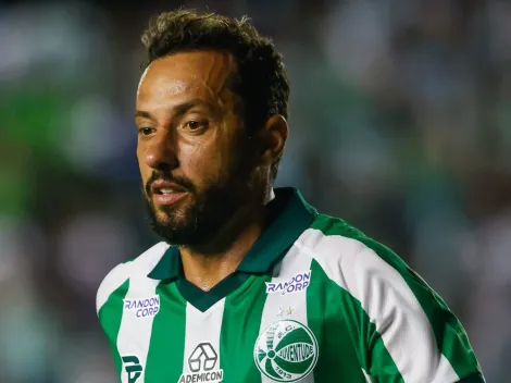 Nenê projeta Juventude x Flamengo e elogia time de Filipe Luís