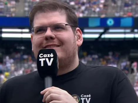 Globo proíbe Casimiro de ‘reacts’ a vídeos em seu canal no YouTube