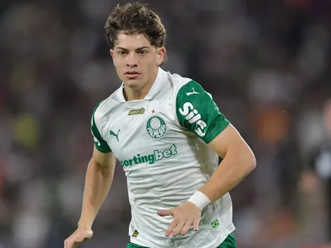 Palmeiras tem ofertas na mesa de Zenit e Milan pelo lateral Giay