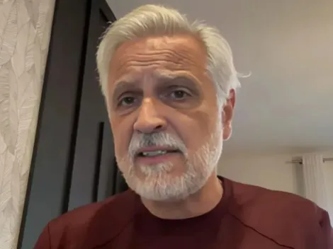 Sormani detona Arena MRV antes de Atlético-MG x Santos