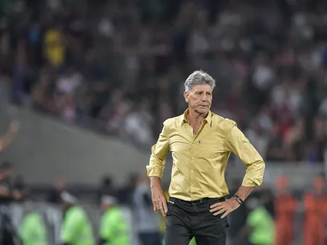 Renato expõe plano do Bahia e explica como o Flu reagiu para garantir vaga