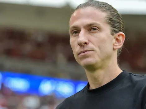 Filipe Luís tem dúvidas e baixas para Juventude x Flamengo