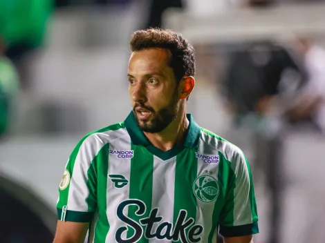 Nenê lembra parceria com Ancelotti e projeta confronto de detalhes contra o Flamengo