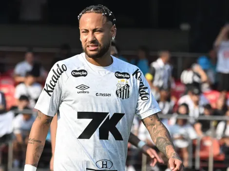 Jornalistas do GE 'cravam' derrota do Santos para o Atlético-MG