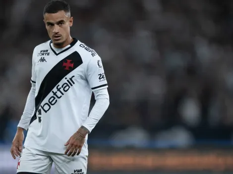 Fernando Campos sai em defesa de Philippe Coutinho no Vasco