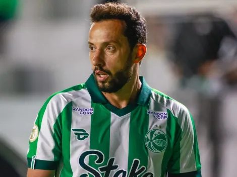 Juventude confia em Nenê para surpreender o Flamengo no Brasileirão