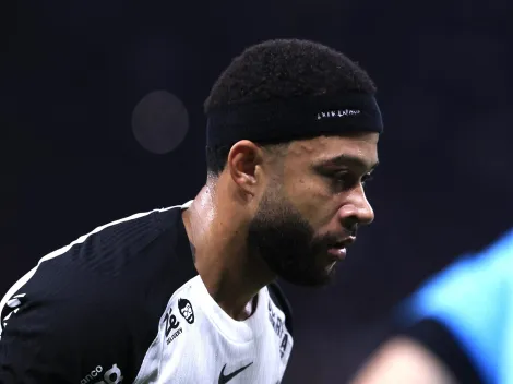 Memphis e +6 não jogarão contra o Fluminense