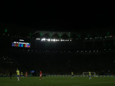 FGV faz avaliação logística sobre novo estádio do Flamengo