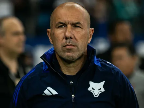 Leonardo Jardim explica chegada de reforços e planejamento do Cruzeiro