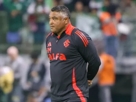 Passividade do Inter pressiona Roger após derrota para o Palmeiras