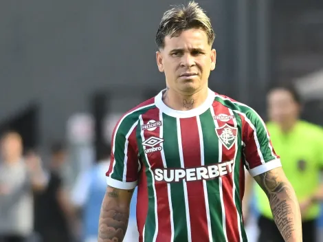 Torcedores reclamam de nível técnico e culpam Soteldo