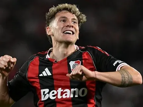 River aposta em Colidio para derrubar o Palmeiras na Libertadores