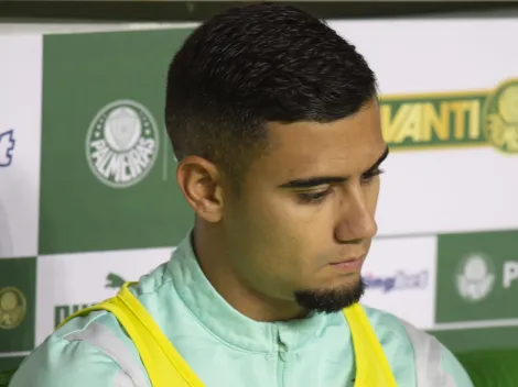 “Dor de cabeça boa”: auxiliar admite impasse entre Andreas e Evangelista no Verdão