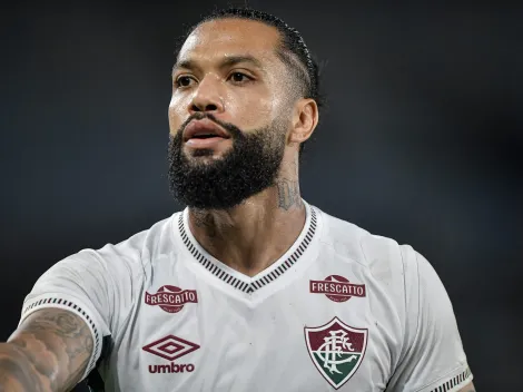 Otávio reforça discurso de Renato Gaúcho e diz que Fluminense não prioriza competições