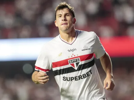 São Paulo vence, mas Tapia tem atuação apagada