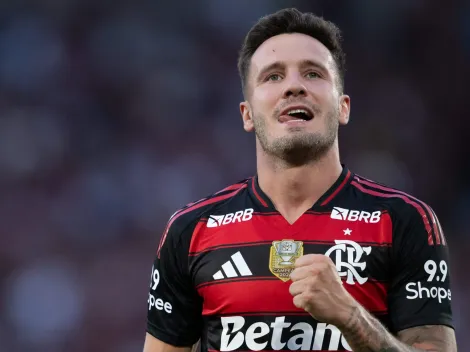 Saúl revela maratona para jogar contra o Juventude