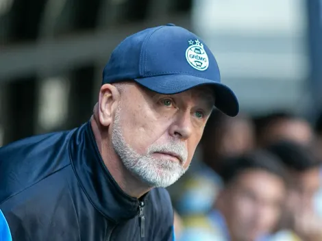 Mano Menezes já fica mais pressionado no Tricolor