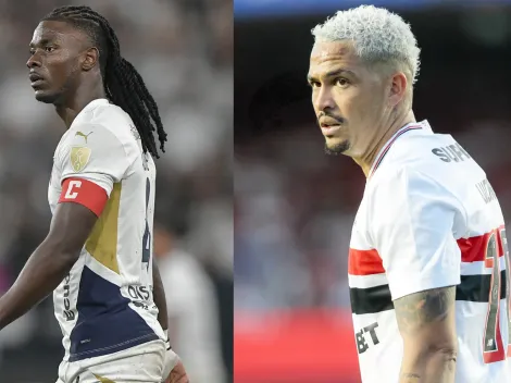 IA crava LDU derrotando o São Paulo pela Libertadores