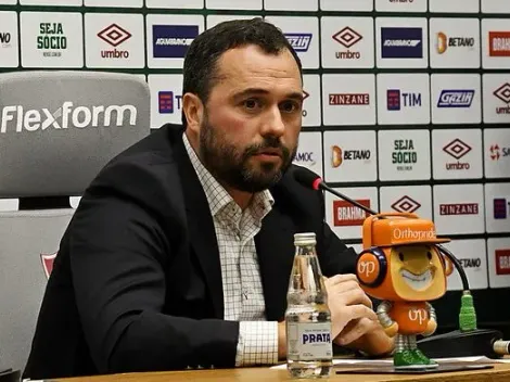 Fluminense decide usar premiação do Mundial para diminuir dívida