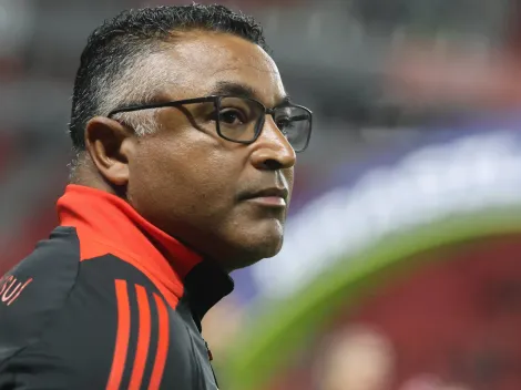 Roger Machado pode mudar esquema pro Gre-Nal