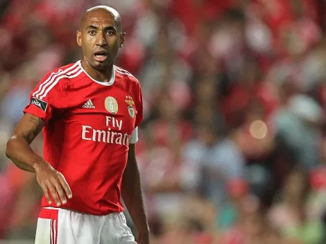 Luisão defende convocação de Thiago Silva para a Seleção Brasileira