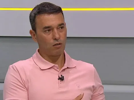 André Rizek avalia trabalho de Davide Ancelotti no Botafogo