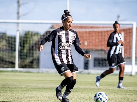 FCF define datas dos jogos do Campeonato Cearense Feminino 2025