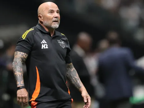 Atlético-MG tem 11,4% de chances de rebaixamento no Brasileirão