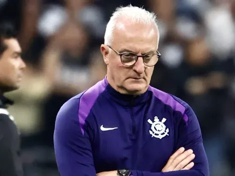 Joelho de Rodrigo Garro não preocupa Corinthians de Dorival Júnior