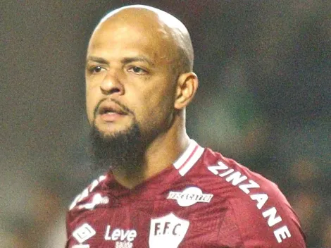 Felipe Melo aponta falhas de Davide Ancelotti no Botafogo
